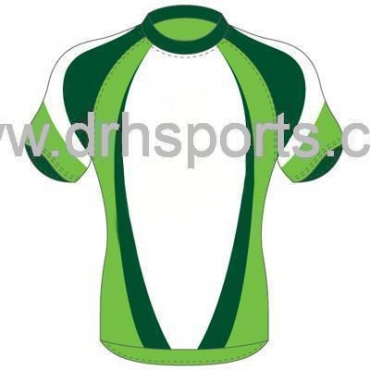 Rugby Team Jersey Manufacturers, Wholesale Suppliers